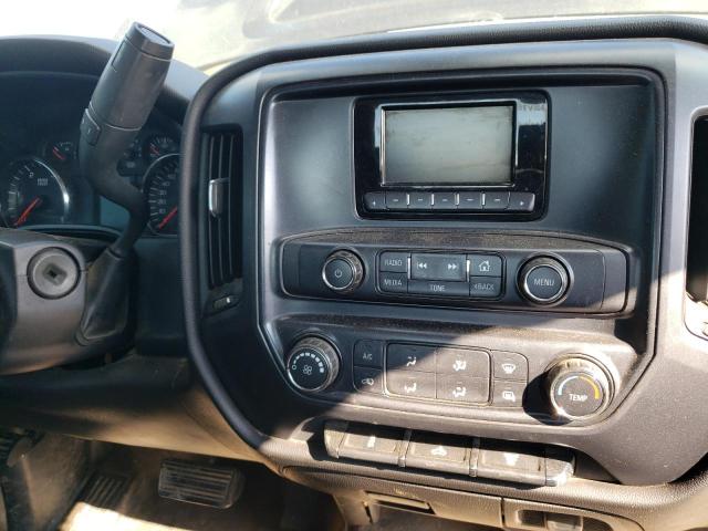 Photo 9 from auction – 2015 GMC SIERRA C25 with VIN 1GD21XE89FZ552092