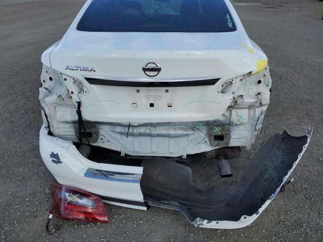 Photo 9 from auction – 2016 NISSAN ALTIMA 2.5 with VIN 1N4AL3AP4GN371710