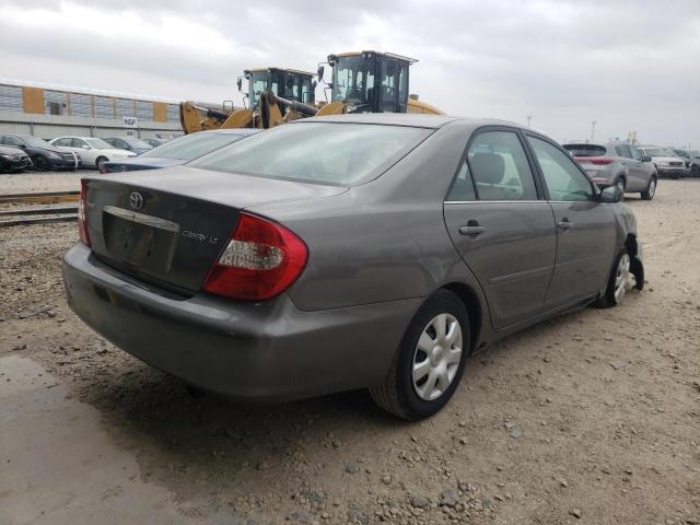 Photo 4 from auction – 2004 TOYOTA CAMRY with VIN 4T1BE32K84U927557
