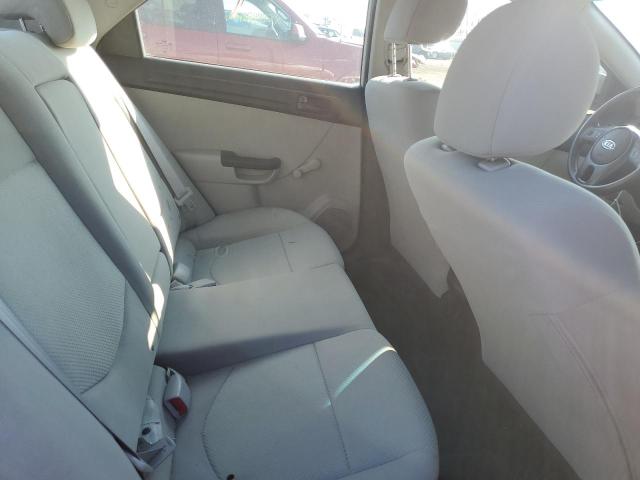 Photo 6 from auction – 2012 KIA FORTE LX with VIN KNAFT4A28C5483492