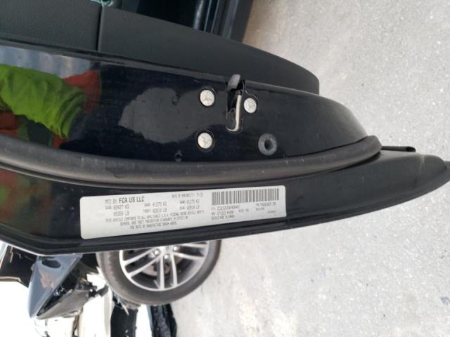 Photo 10 from auction – 2019 DODGE CHALLENGER with VIN 2C3CDZKG5KH690461