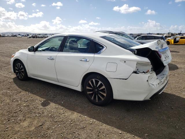 Photo 2 from auction – 2018 NISSAN ALTIMA 2.5 with VIN 1N4AL3AP6JC210827