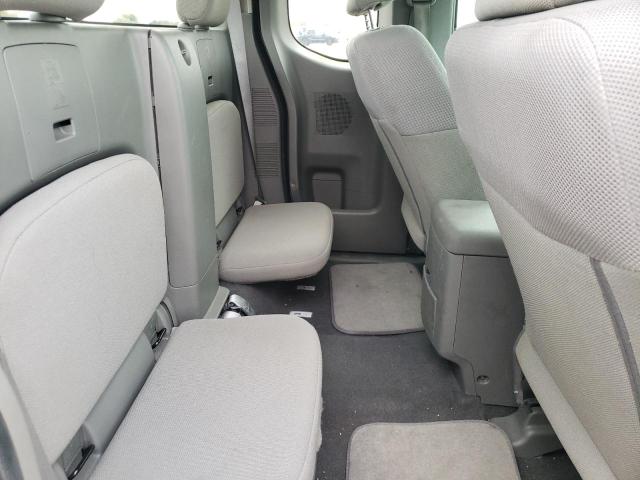 Photo 10 from auction – 2018 NISSAN FRONTIER S with VIN 1N6BD0CTXJN768637