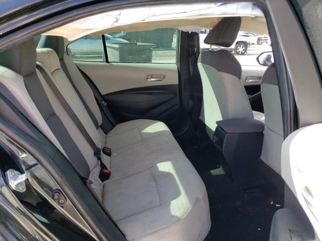 Photo 6 from auction – 2021 TOYOTA COROLLA LE with VIN 5YFEPMAE5MP229417