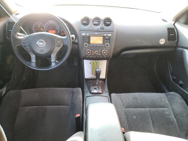 Photo 5 from auction – 2011 NISSAN ALTIMA BAS with VIN 1N4AL2AP7BC179860