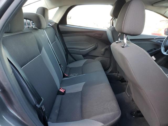 Photo 6 from auction – 2014 FORD FOCUS S with VIN 1FADP3E22EL181476