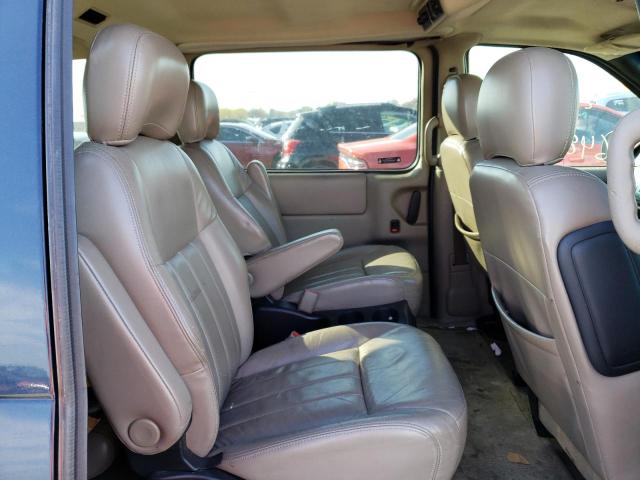 Photo 6 from auction – 2001 CHEVROLET VENTURE with VIN 1GNDX03EX1D171392