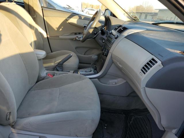 Photo 5 from auction – 2010 TOYOTA COROLLA BA with VIN 2T1BU4EE7AC254014