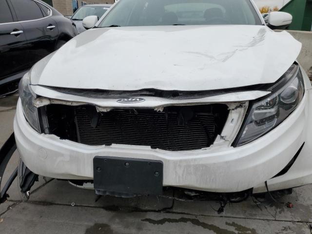 Photo 9 from auction – 2013 KIA OPTIMA LX with VIN KNAGM4A7XD5329476