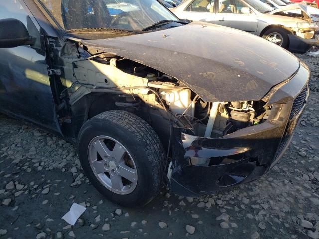 Photo 9 from auction – 2010 MITSUBISHI OUTLANDER with VIN JA4AT2AW0AZ018502