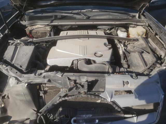Photo 7 from auction – 2006 CADILLAC SRX with VIN 1GYEE637X60216735