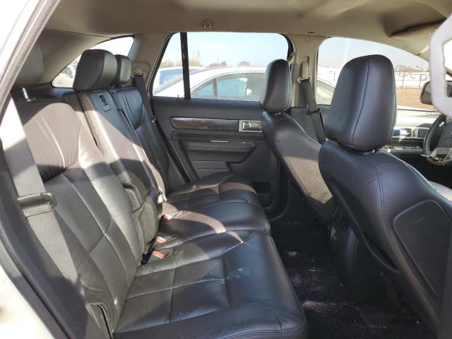صورة رقم 6 من المزاد - 2007 LINCOLN MKX مع VIN 2LMDU68C07BJ31851