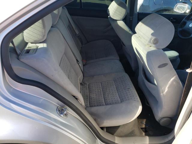 Photo 6 from auction – 2003 VOLKSWAGEN JETTA GLS with VIN 3VWSE69M13M084296