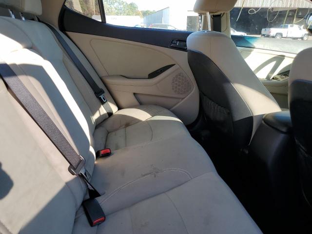 Photo 6 from auction – 2013 KIA OPTIMA LX with VIN 5XXGM4A77DG245209