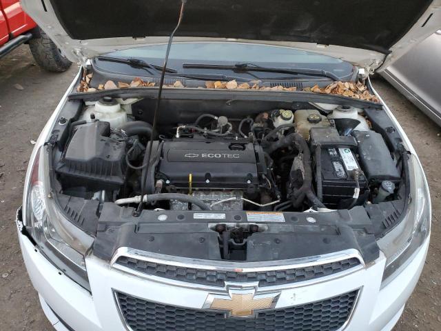 Photo 7 from auction – 2011 CHEVROLET CRUZE LS with VIN 1G1PC5SH5B7227015