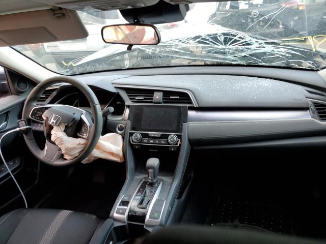 Photo 9 from auction – 2016 HONDA CIVIC EX with VIN 19XFC1F43GE033187