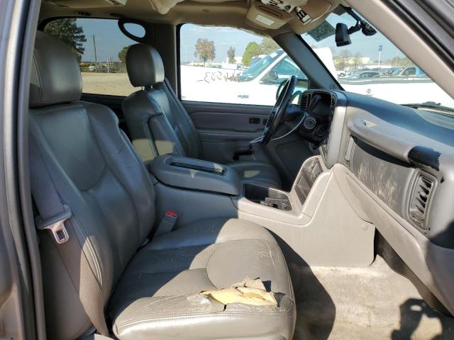 Photo 5 from auction – 2004 CHEVROLET TAHOE C150 with VIN 1GNEC13Z84J204792