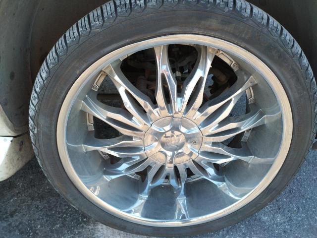 Photo 9 from auction – 2005 CADILLAC ESCALADE E with VIN 3GYFK66N65G182097