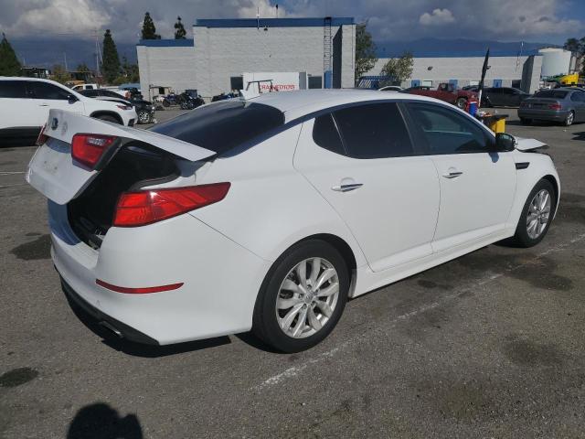 Photo 4 from auction – 2014 KIA OPTIMA EX with VIN 5XXGN4A71EG335261