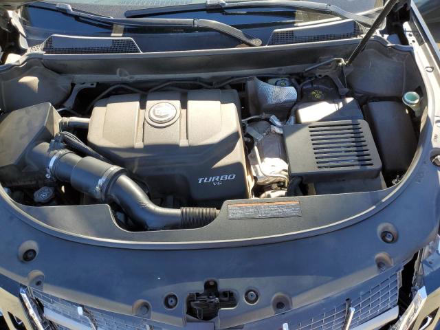 Photo 7 from auction – 2011 CADILLAC SRX PERFOR with VIN 3GYFNJE67BS563387