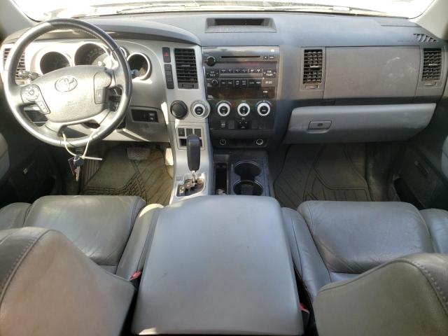 Photo 9 from auction – 2008 TOYOTA SEQUOIA SR with VIN 5TDZY64A08S003236