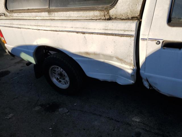 Photo 9 from auction – 1993 FORD RANGER with VIN 1FTCR10U9PPA06389