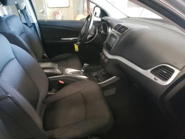 Photo 5 from auction – 2012 DODGE JOURNEY SX with VIN 3C4PDDBG7CT349992
