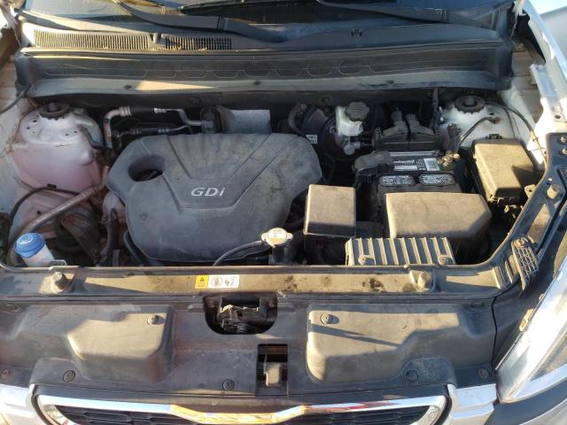 Photo 7 from auction – 2012 KIA SOUL with VIN KNDJT2A53C7362045