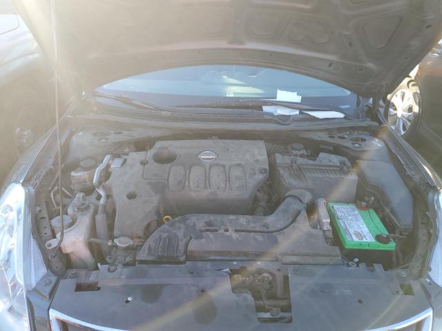 Photo 7 from auction – 2011 NISSAN ALTIMA with VIN 1N4AL2AP6BN450296