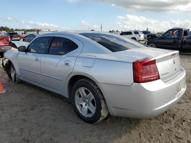 Photo 3 from auction – 2007 DODGE CHARGER SE with VIN 2B3KA43G67H837784
