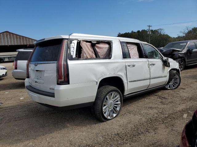 Zdjęcie 4 z aukcji – 2020 CADILLAC ESCALADE E z VIN 1GYS4KKJ0LR105789
