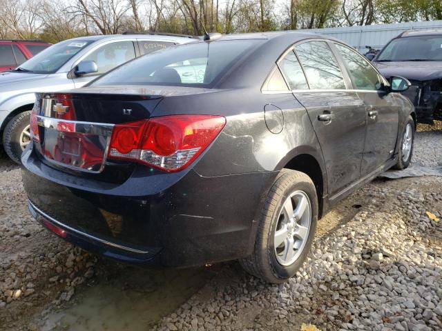 Photo 4 from auction – 2015 CHEVROLET CRUZE LT with VIN 1G1PC5SB7F7165084