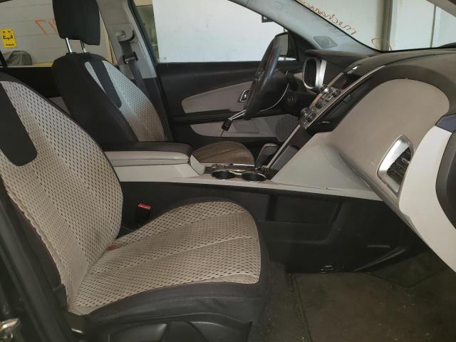 Photo 5 from auction – 2011 CHEVROLET EQUINOX with VIN 2CNALBEC6B6222476