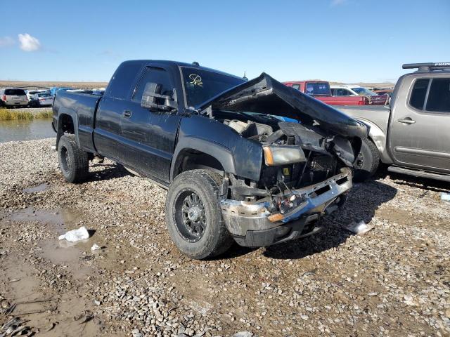 Zdjęcie 1 z aukcji – 2005 CHEVROLET SILVERADO z VIN 1GCHK29285E107272