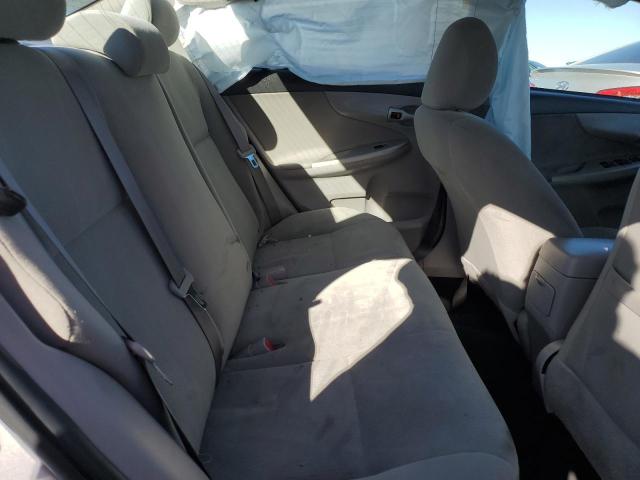 Photo 6 from auction – 2011 TOYOTA COROLLA BA with VIN 2T1BU4EE7BC587251