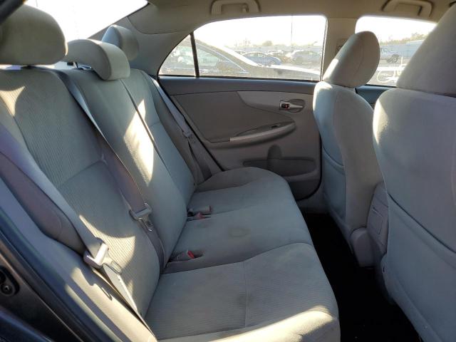 Photo 6 from auction – 2010 TOYOTA COROLLA with VIN 2T1BU4EE0AC347764