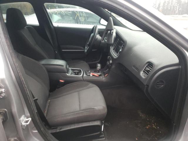 Photo 5 from auction – 2018 DODGE CHARGER R/ with VIN 2C3CDXCT7JH162855