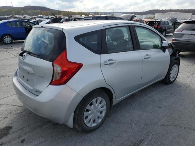 Photo 4 from auction – 2014 NISSAN VERSA NOTE with VIN 3N1CE2CP0EL413939