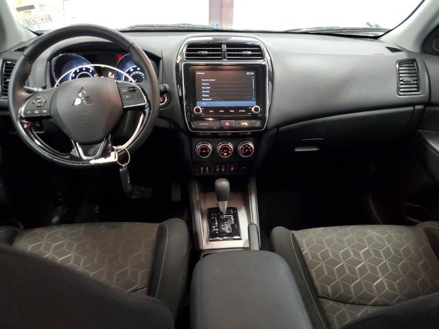 Photo 8 from auction – 2021 MITSUBISHI OUTLANDER with VIN JA4APVAU7MU025520