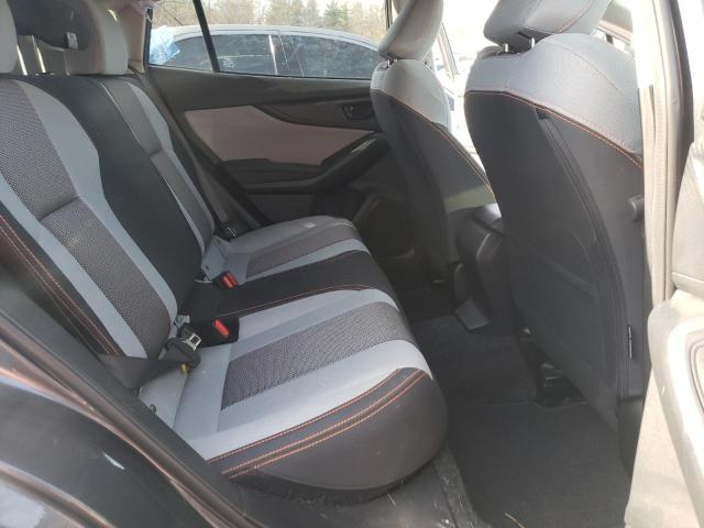 Photo 6 from auction – 2023 SUBARU CROSSTREK with VIN JF2GTACC7PG216478