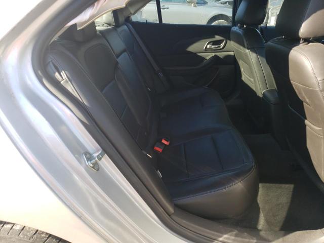 Photo 6 from auction – 2014 CHEVROLET MALIBU LTZ with VIN 1G11H5SL7EF127617