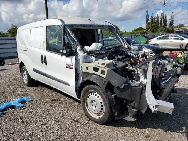 RAM PROMASTER 2020 with VIN ZFBHRFAB4L6R77979 - Photo from auction