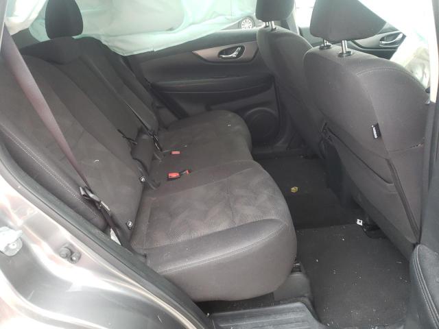 Photo 10 from auction – 2016 NISSAN ROGUE S with VIN KNMAT2MV6GP648358