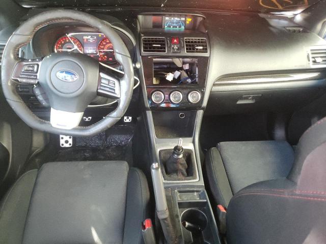 Photo 9 from auction – 2017 SUBARU WRX with VIN JF1VA1B6XH9811165