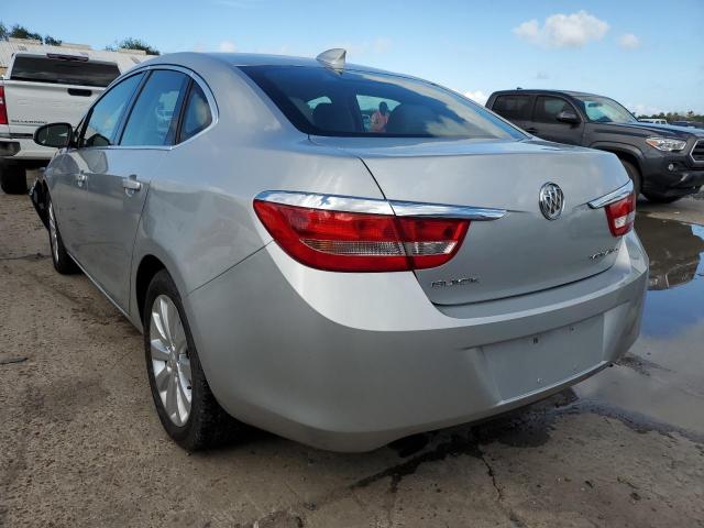 Photo 3 from auction – 2016 BUICK VERANO 1SV with VIN 1G4PV5SK0G4131391