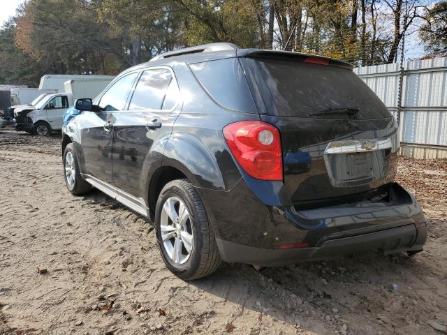 Photo 3 from auction – 2015 CHEVROLET EQUINOX LT with VIN 2GNALCEK2F6324274