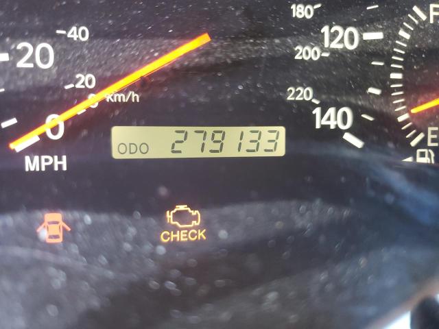 صورة رقم 8 من المزاد - 2001 LEXUS ES 300 مع VIN JT8BF28G210291153