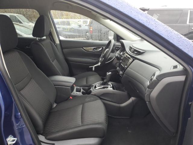 Photo 5 from auction – 2019 NISSAN ROGUE S with VIN KNMAT2MV8KP532085