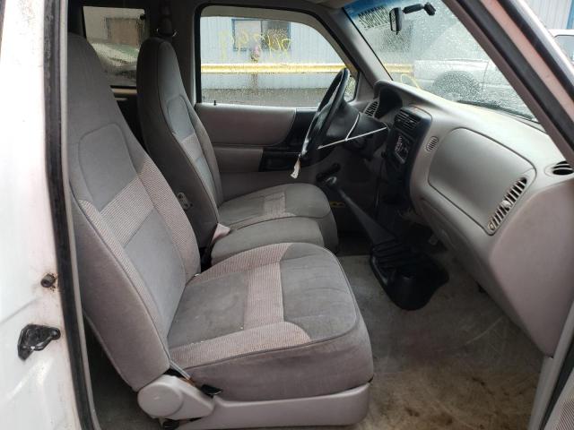Photo 5 from auction – 1996 MAZDA B2300 CAB with VIN 4F4CR16A3TTM49658