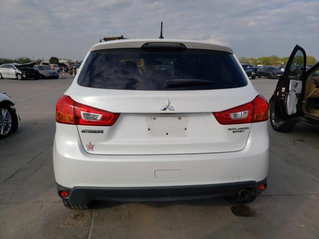 Zdjęcie 6 z aukcji – 2013 MITSUBISHI OUTLANDER z VIN 4A4AP3AUXDE015402